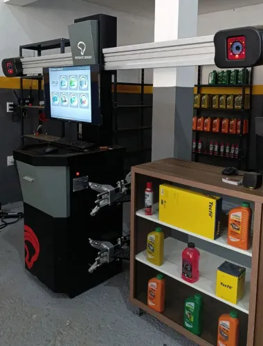 auto center completa 