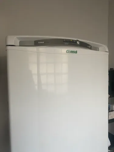 Geladeira Consul
