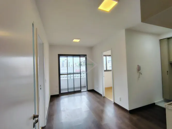 Vila Olimpia - 38m² 2 dormitórios - studios - mobiliados, novo