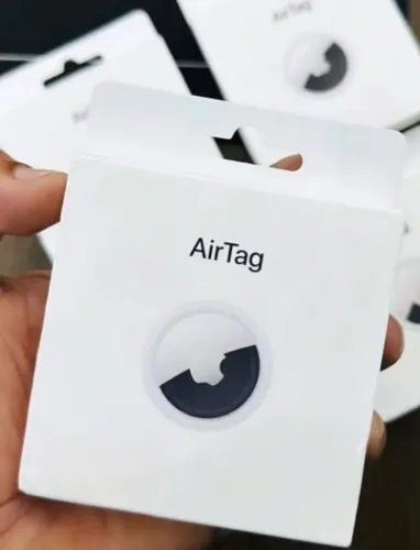 AIRTAG PACK - LACRADO