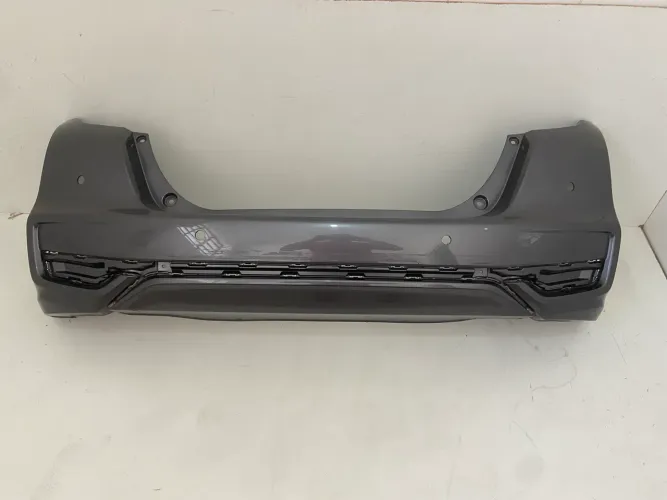 Parachoque Traseiro Honda Fit 2018 2019 2020 2021  Original 
