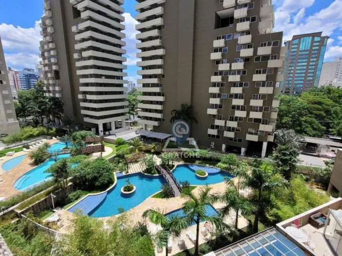 Apartamento com 2 dormitórios, 66 m² - venda por R$ 1.300.000,00 ou aluguel por R$ 6.010,0