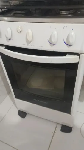 Vendo fogão