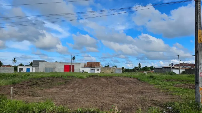 Terreno Terra Norte Itapissuma 