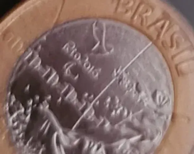 Vende-se coleção