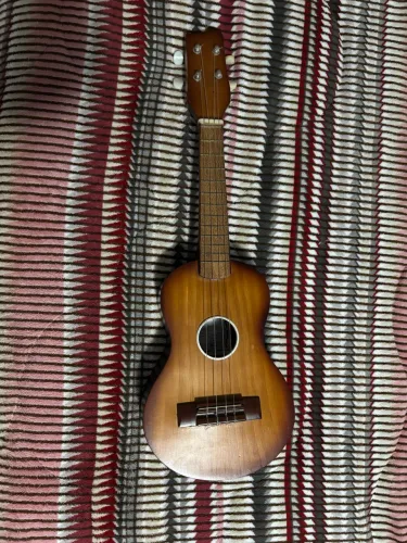 Ukulele clave