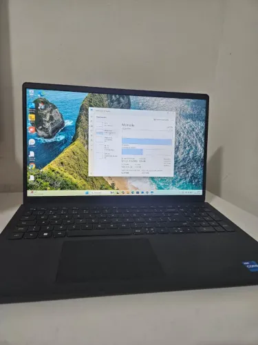 Notebook Dell