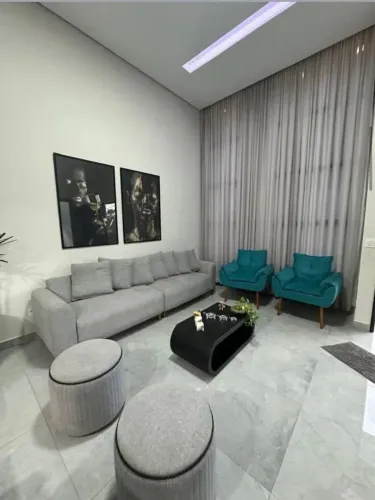Casa em Condomínio para Venda em Bragança Paulista, Residencial San Vitale, 3 dormitórios,