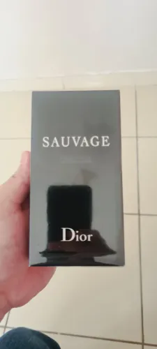 Perfume Dior Sauvage 100 ml