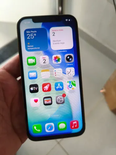 iPhone 12 pro