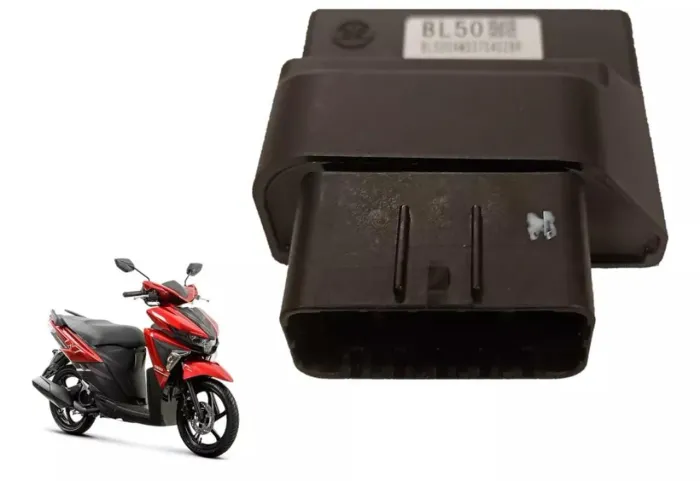 Modulo neo 125