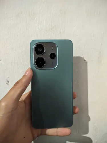 Redmi note 14 4g 256gb