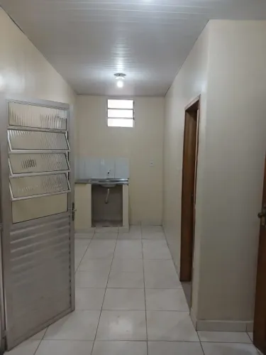 Alugo Casa no Telégrafo