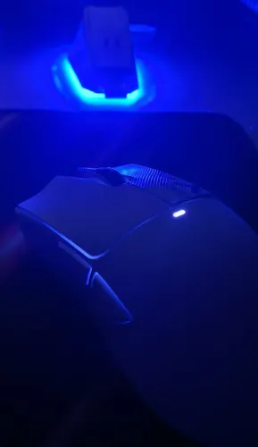 Mouse Gamer - Attack Shark X11