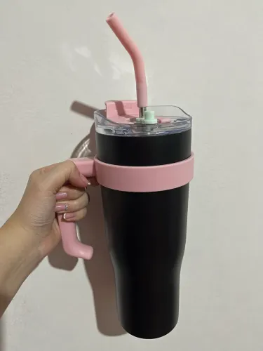 Vende- se garrafa térmica 1.2 litros nova