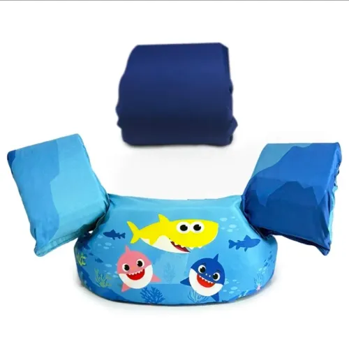Boia Colete Infantil - R$ 160,00