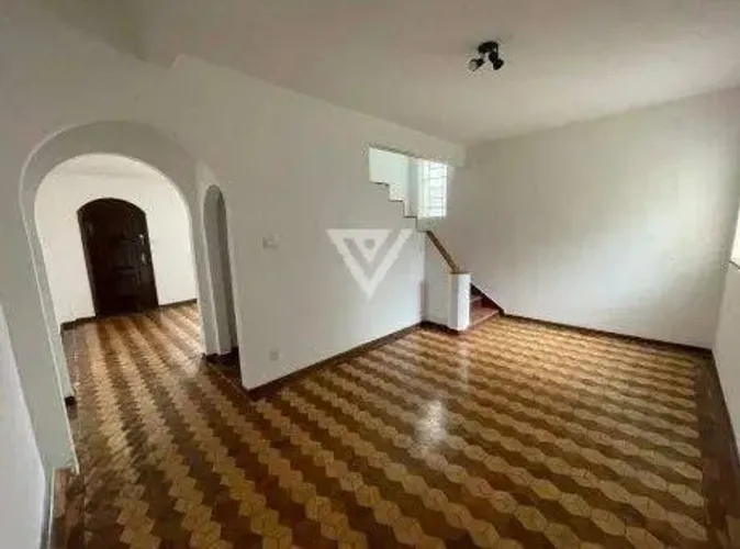 Casa para locação com 3 dormitórios em Perdizes