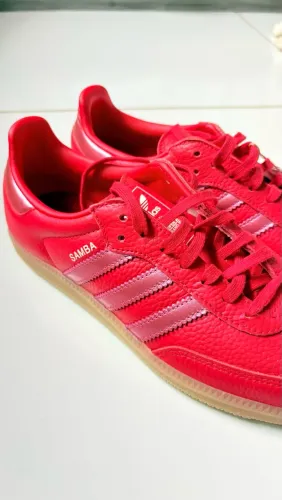 Tênis Samba OG J Adidas