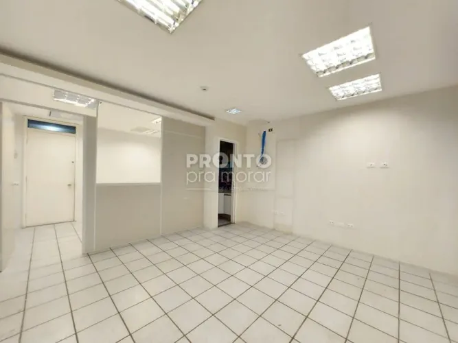 Sala/Conjunto Comercial em Ilha do Leite
