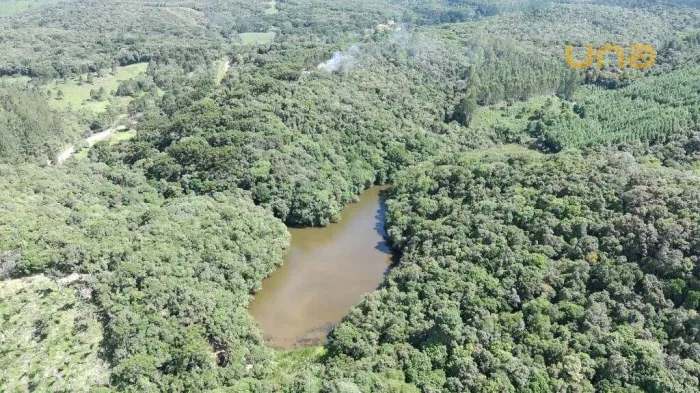 Terreno com 63.640m² | Belle Vie | Bocaiúva do Sul/PR