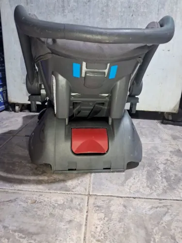 Bebê conforto Galzerano