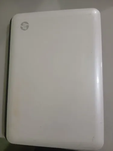 Notebook HP