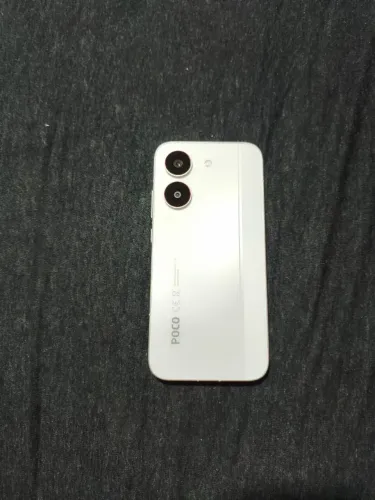 Xiaomi Poco x8 pro