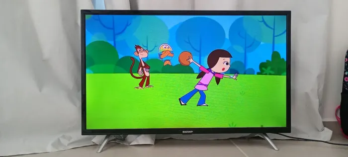Tv Semp 32 polegadas 
