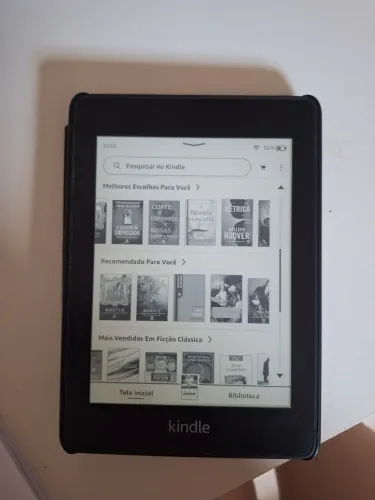 Kindle Paperwhite 6GB