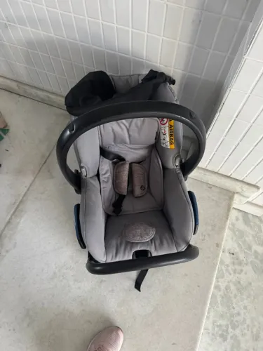 Bebê conforto Maxi Cosi
