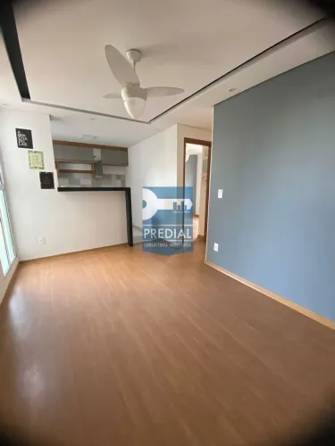 Apartamento 2 quartos para Locação Residencial Monsenhor Romeu Tortorelli, São Carlos