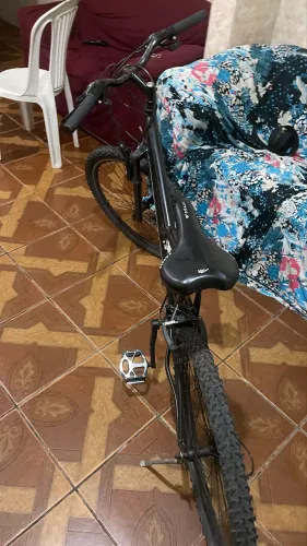 BIKE CALOI ARO 26