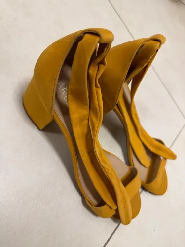 Sapato Arezzo