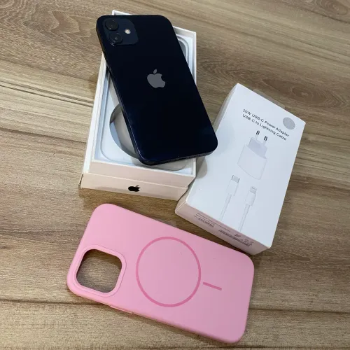 iPhone 12 - 64GB