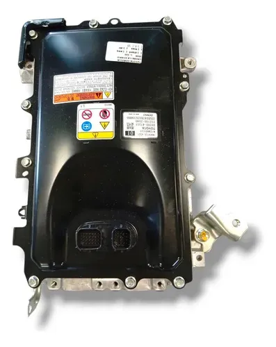 Conversor Inversor Bateria Toyota Corolla 1.8 Hybrid 2026