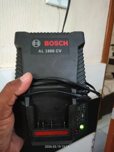 Vendo Carregador de Bateria 300