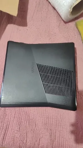 Lote de xbox 360 com defeito
