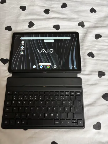 Tablet Vaio