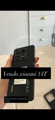 Xiaomi 14T