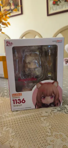 Raphtalia Nendoroid 1136