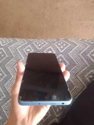 Vendo ou troco redimi note 13