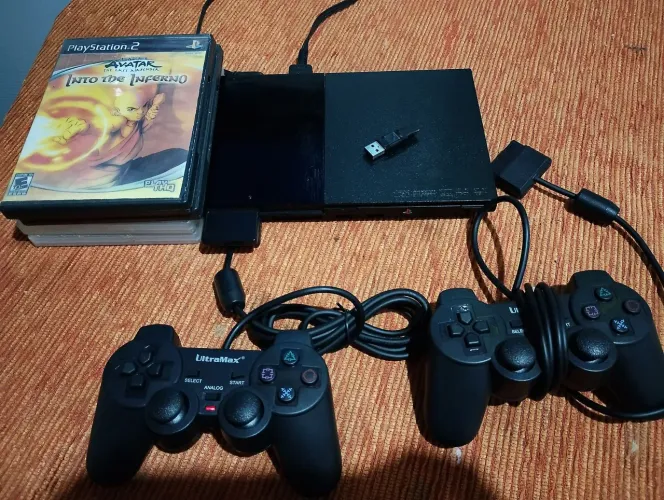 PS2