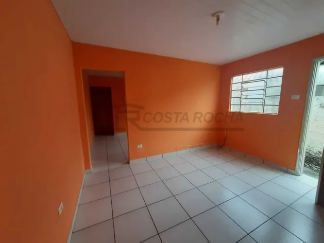 Casa para alugar - Centro - Salto/SP
