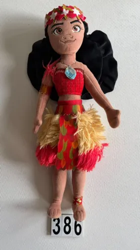Moana Original Disney 46 cm