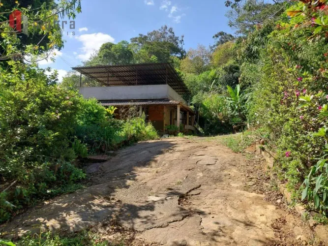Terreno - São Pedro - venda