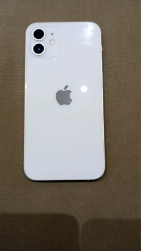 iPhone 12 64 GB excelente estado novíssimo