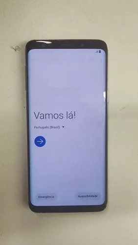 Samsung S9 128g