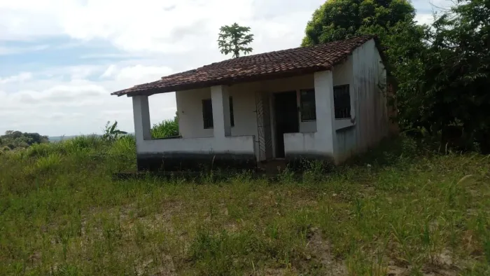 Vende-se sítio em Salgado-SE