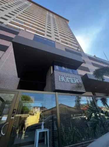 Flat Para Vender com 01 quartos no bairro São Cristóvão em Teresina