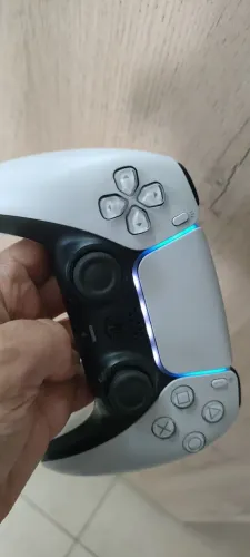 Controle PS5 Original, Perfeito Estado, Vai com Garantia.